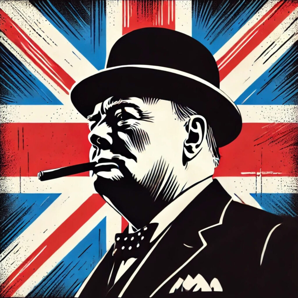 Portrait of Churchills a staple of the Miami Music Scene